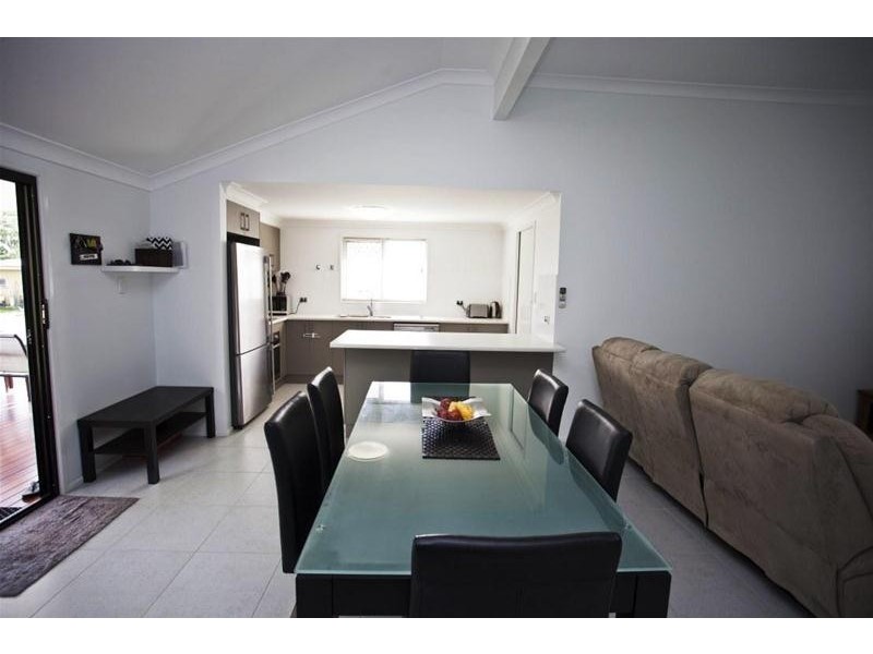 6 Dorney Street, Chinchilla QLD 4413