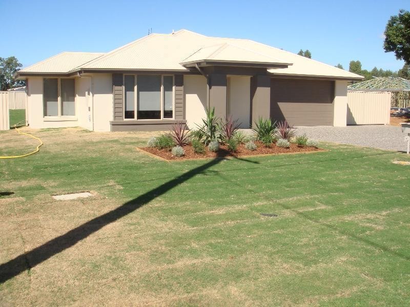 36 Gormleys Road, Chinchilla QLD 4413