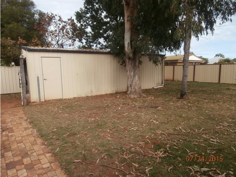 6 Wood Street, Chinchilla QLD 4413