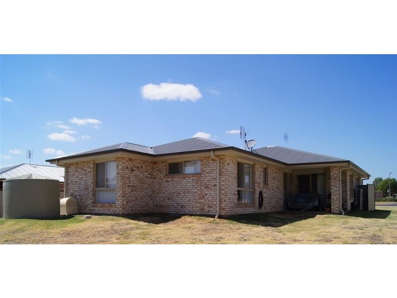 127 Zeller Street, Chinchilla QLD 4413