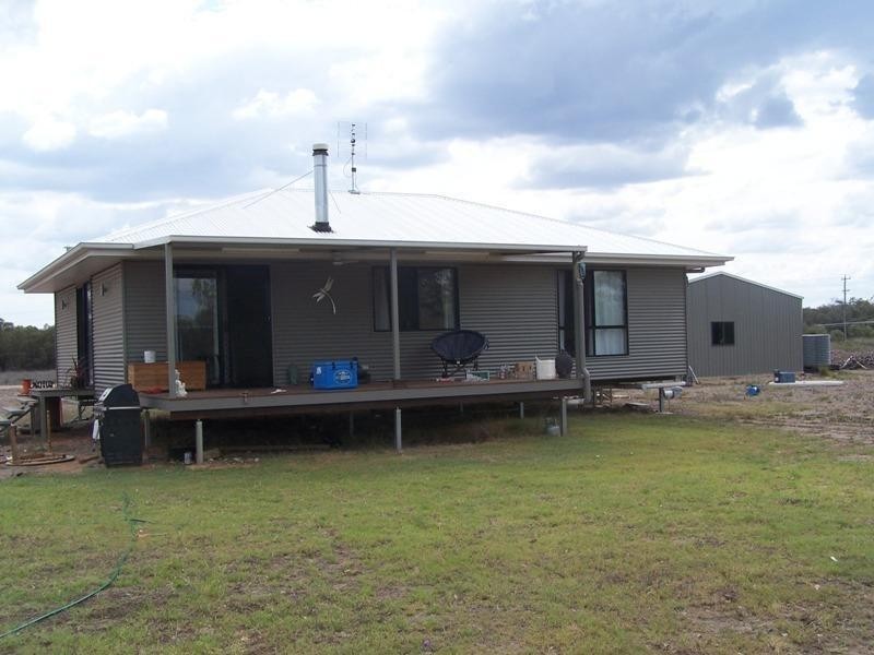 38593 LEICHHARDT Highway, Miles QLD 4415