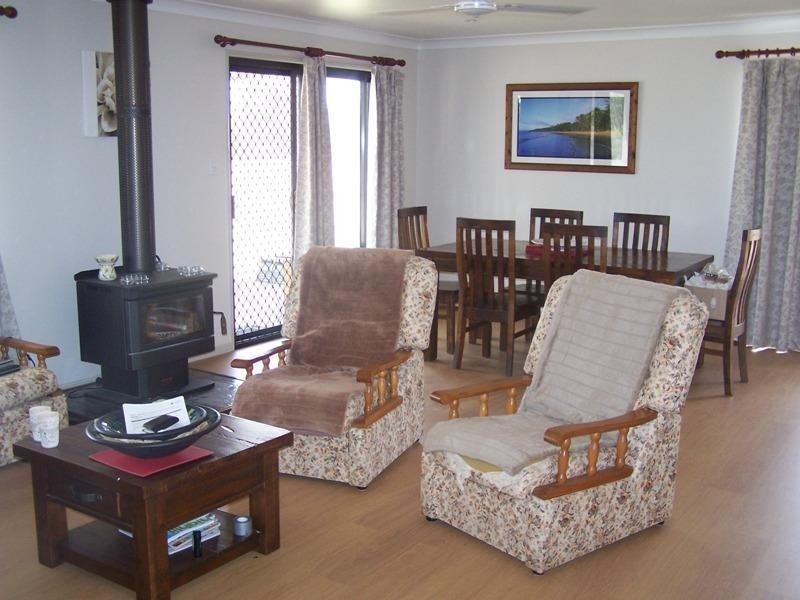 38593 LEICHHARDT Highway, Miles QLD 4415