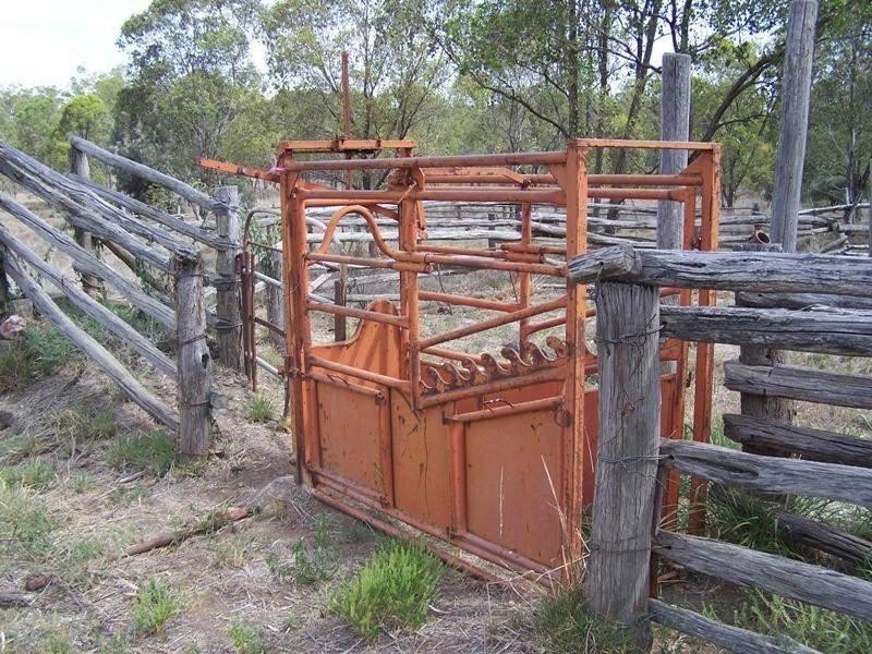 38593 LEICHHARDT Highway, Miles QLD 4415