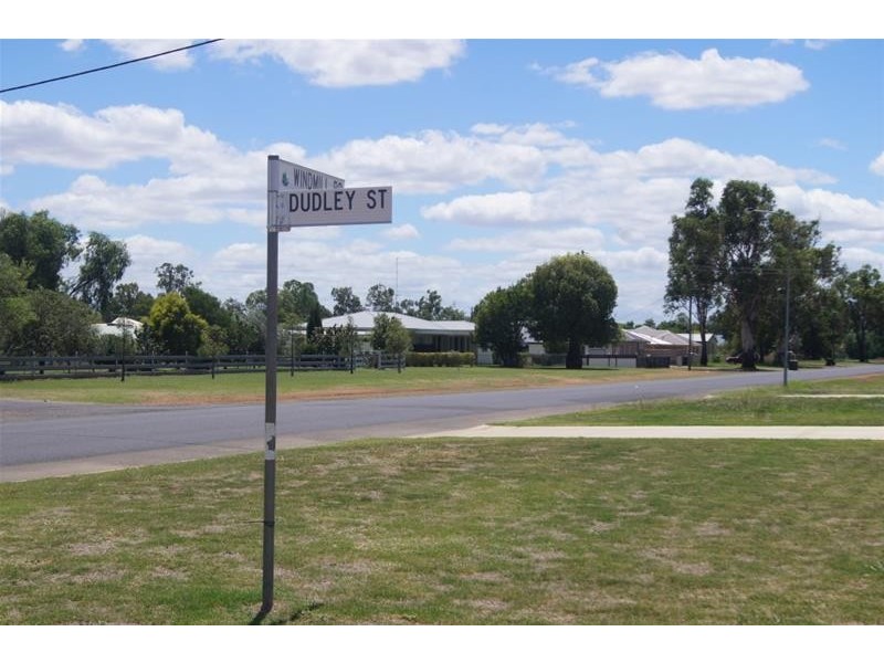 Lot 1/20 Dudley Street, Chinchilla QLD 4413