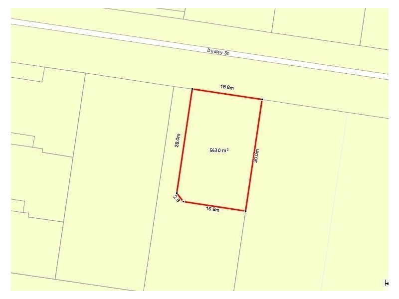 Lot 1/20 Dudley Street, Chinchilla QLD 4413