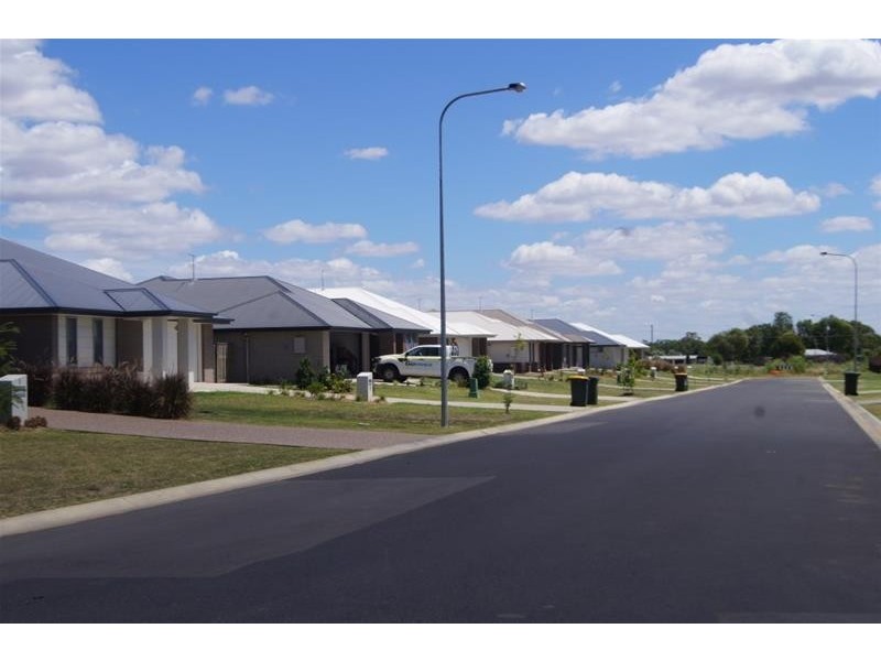 Lot 1/20 Dudley Street, Chinchilla QLD 4413