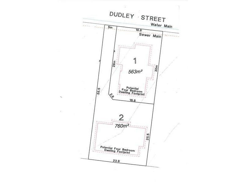 Lot 1/20 Dudley Street, Chinchilla QLD 4413