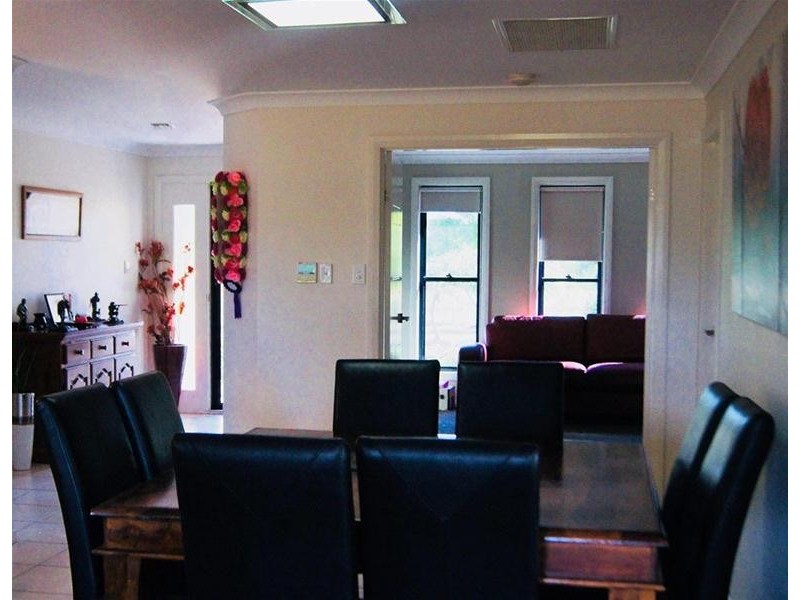 140 Auburn Road, Chinchilla QLD 4413