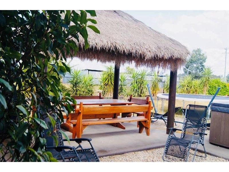 140 Auburn Road, Chinchilla QLD 4413