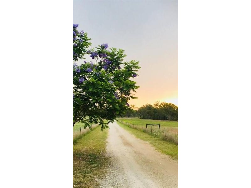 140 Auburn Road, Chinchilla QLD 4413