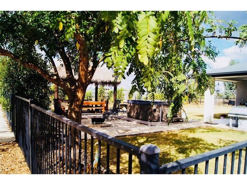 140 Auburn Road, Chinchilla QLD 4413