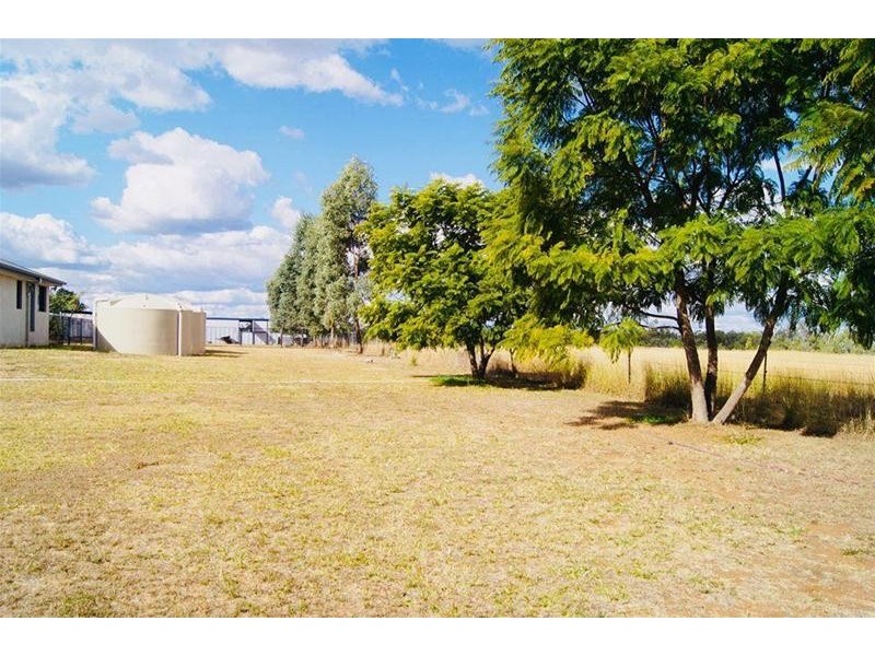 140 Auburn Road, Chinchilla QLD 4413