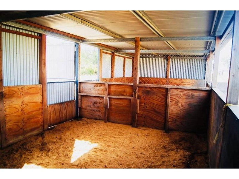 140 Auburn Road, Chinchilla QLD 4413