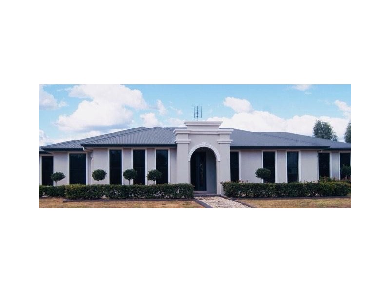 140 Auburn Road, Chinchilla QLD 4413