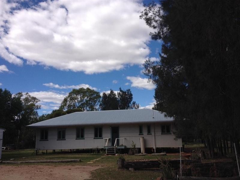 122 Carmichael Street, Chinchilla QLD 4413