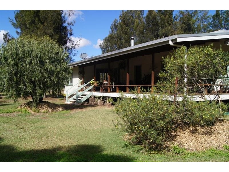 122 Carmichael Street, Chinchilla QLD 4413