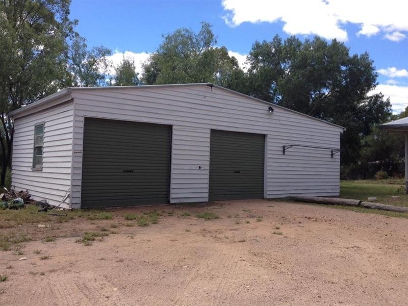 122 Carmichael Street, Chinchilla QLD 4413