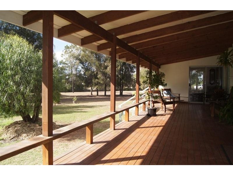 122 Carmichael Street, Chinchilla QLD 4413