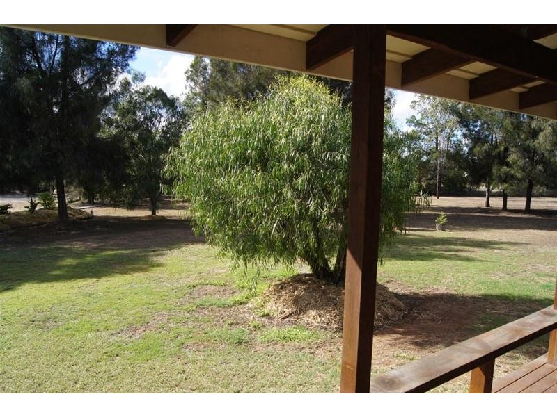 122 Carmichael Street, Chinchilla QLD 4413