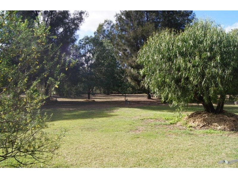 122 Carmichael Street, Chinchilla QLD 4413