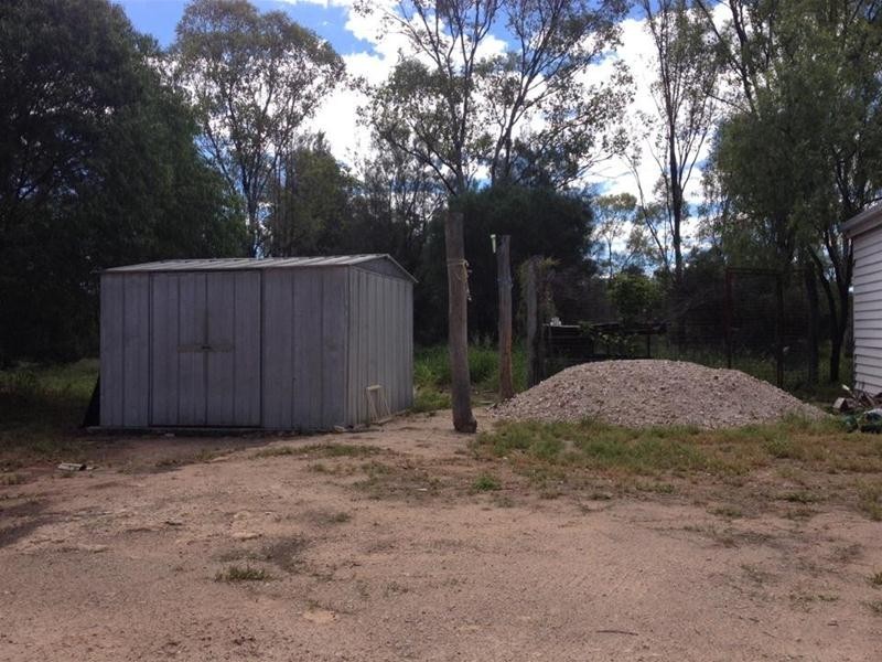 122 Carmichael Street, Chinchilla QLD 4413