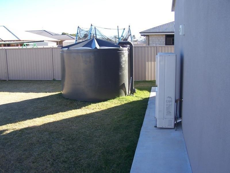 52 SOMMERFELD Crescent, Chinchilla QLD 4413