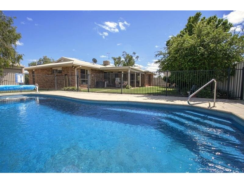 128 Zeller Street, Chinchilla QLD 4413