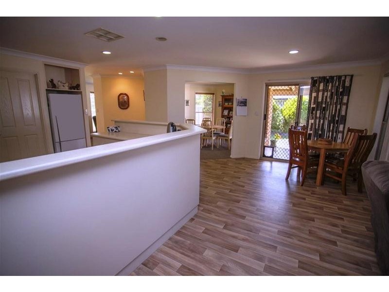 128 Zeller Street, Chinchilla QLD 4413