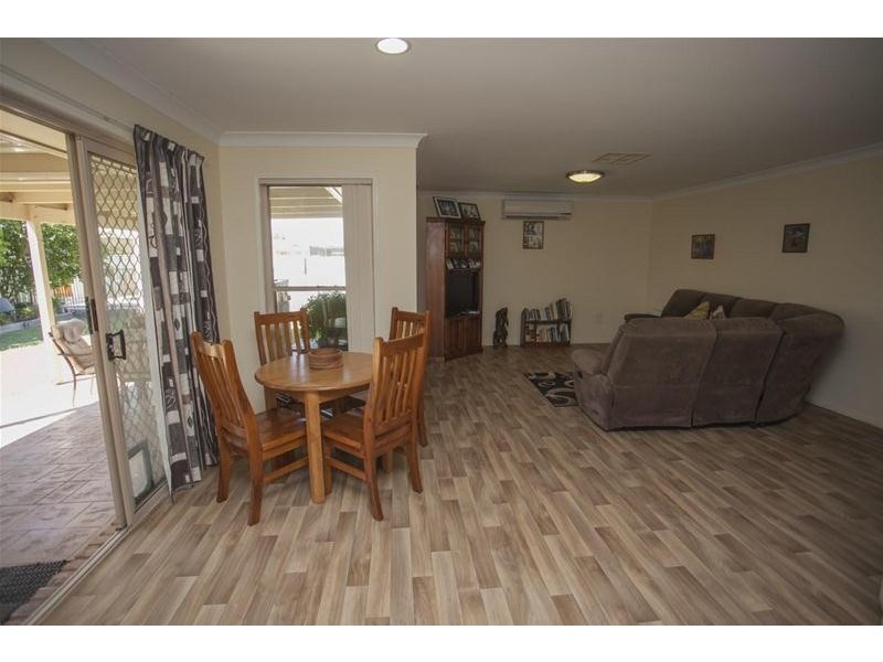 128 Zeller Street, Chinchilla QLD 4413