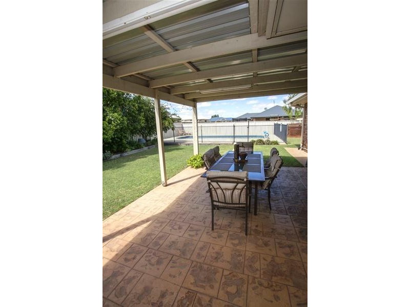 128 Zeller Street, Chinchilla QLD 4413
