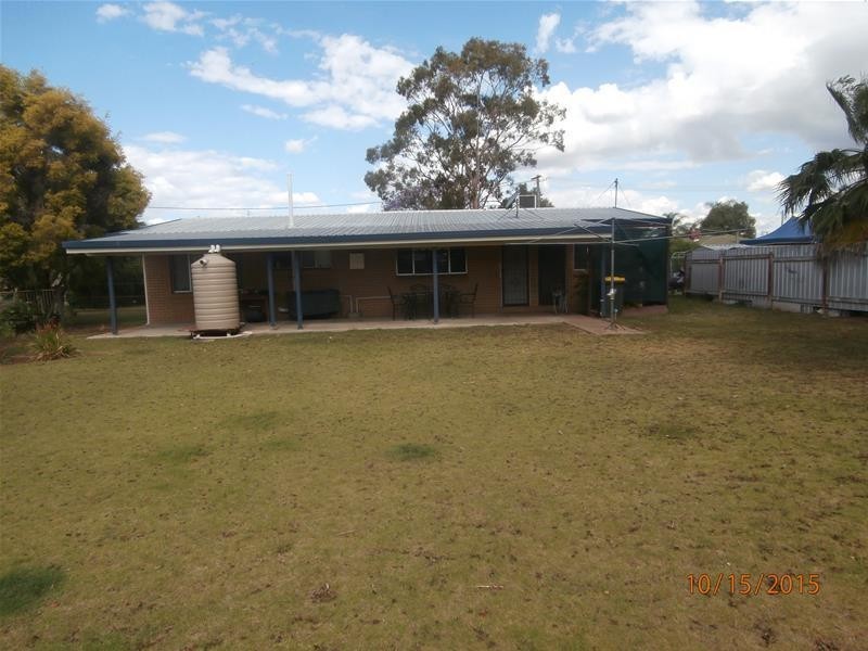 14 Mann Street, Chinchilla QLD 4413