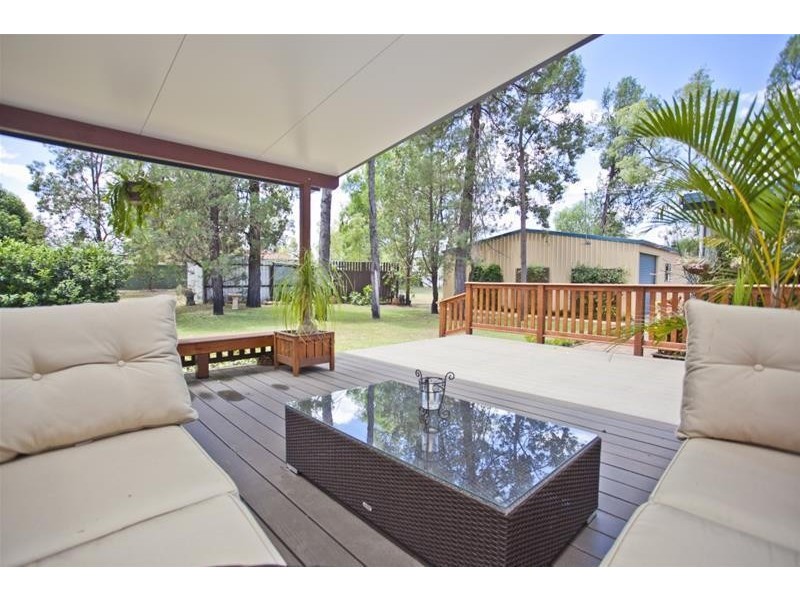 29 North Street, Chinchilla QLD 4413