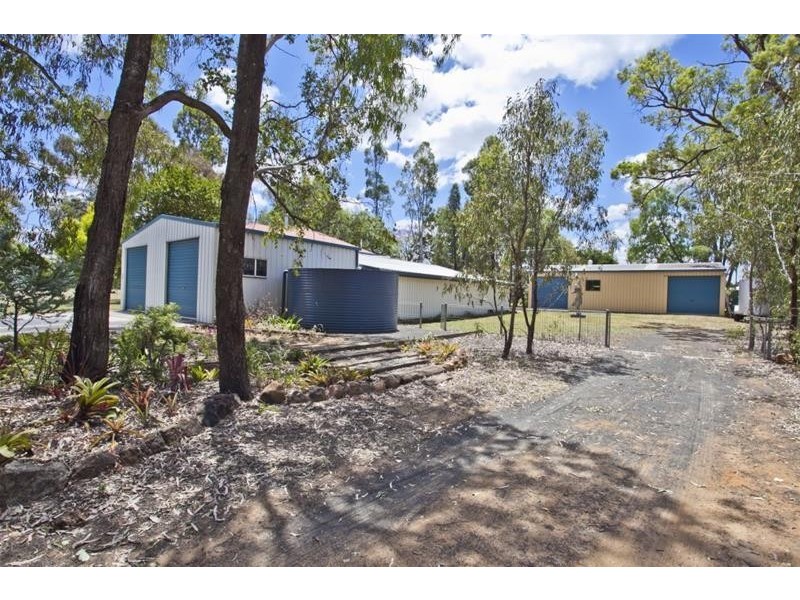 29 North Street, Chinchilla QLD 4413