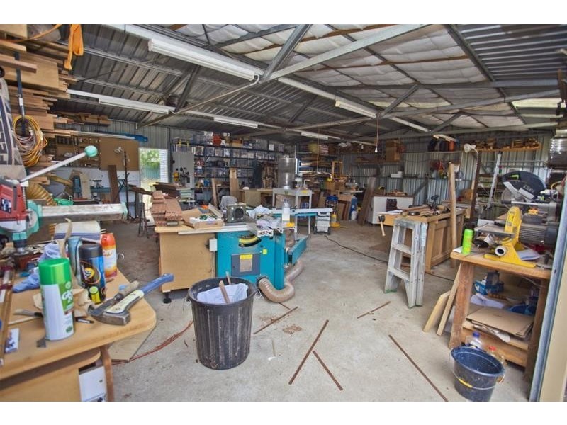 29 North Street, Chinchilla QLD 4413