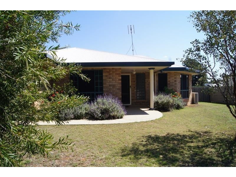 86 Rodger Street, Chinchilla QLD 4413