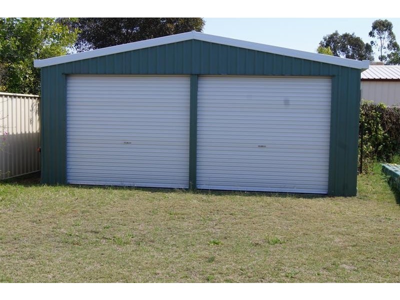 86 Rodger Street, Chinchilla QLD 4413