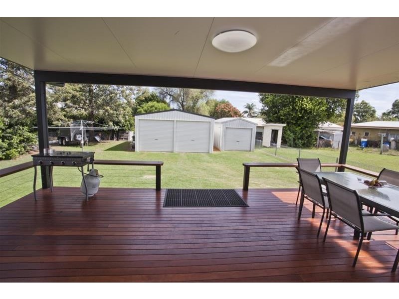 6 Dorney Street, Chinchilla QLD 4413