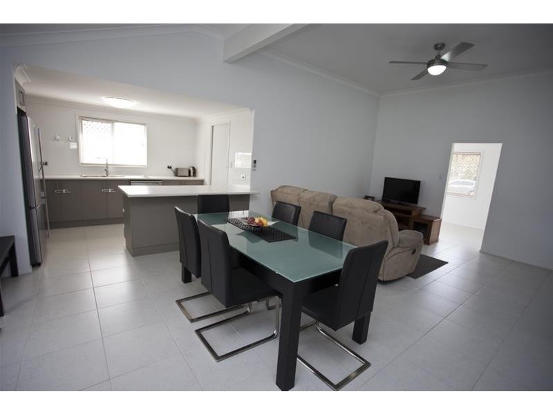 6 Dorney Street, Chinchilla QLD 4413