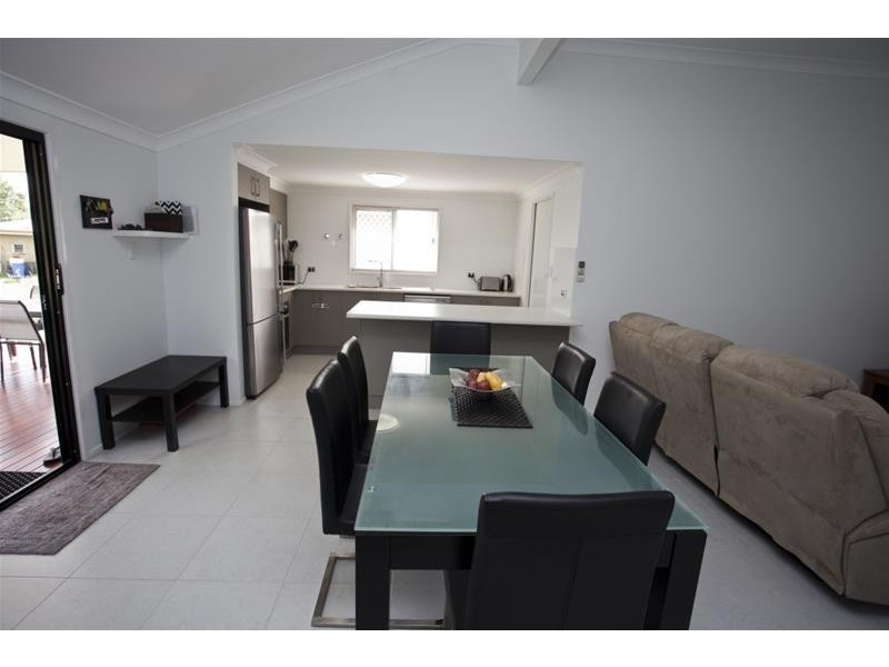 6 Dorney Street, Chinchilla QLD 4413