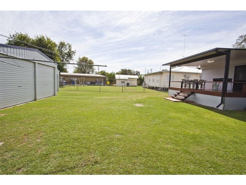 6 Dorney Street, Chinchilla QLD 4413