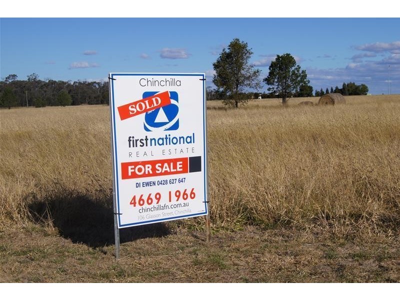 Lot 2 Lloyd Street, Chinchilla QLD 4413