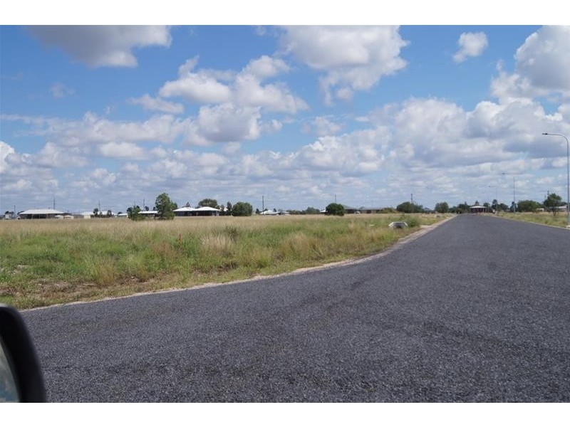 Lot 2 Lloyd Street, Chinchilla QLD 4413