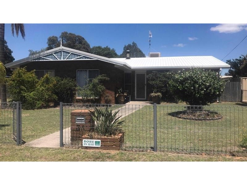 34 Beasley Street, Chinchilla QLD 4413