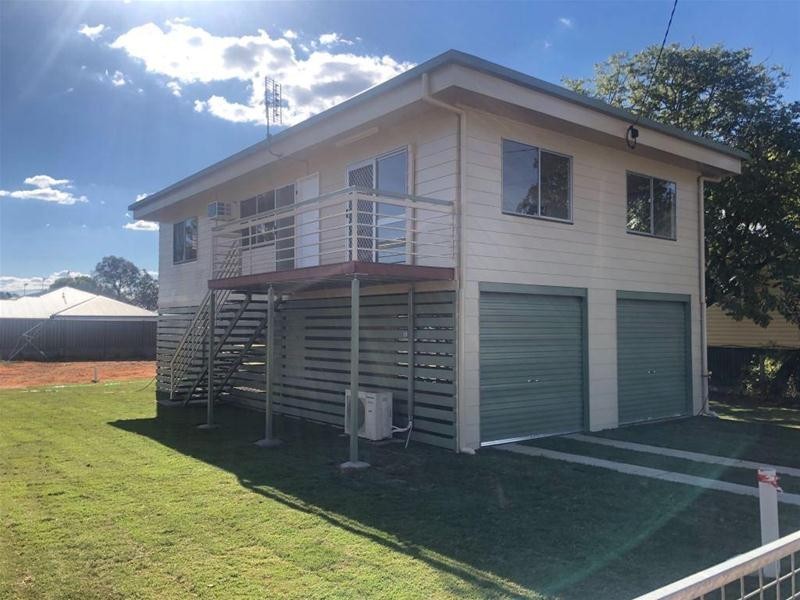 21 Colamba Street, Chinchilla QLD 4413