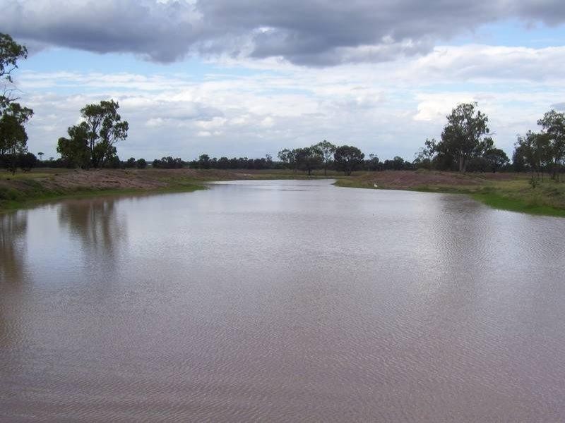 1167 Humbug Road, The Gums QLD 4406