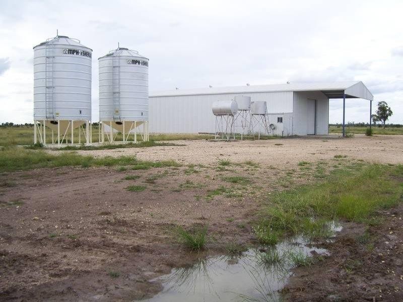 1167 Humbug Road, The Gums QLD 4406