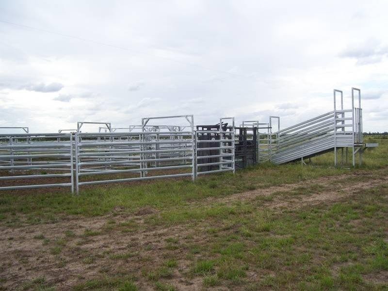 1167 Humbug Road, The Gums QLD 4406