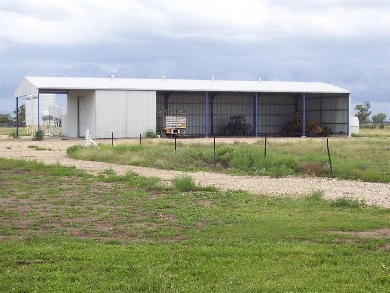 1167 Humbug Road, The Gums QLD 4406