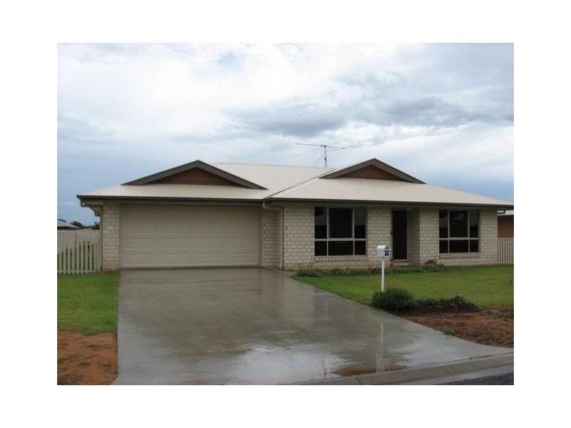 14 Cole Street, Chinchilla QLD 4413