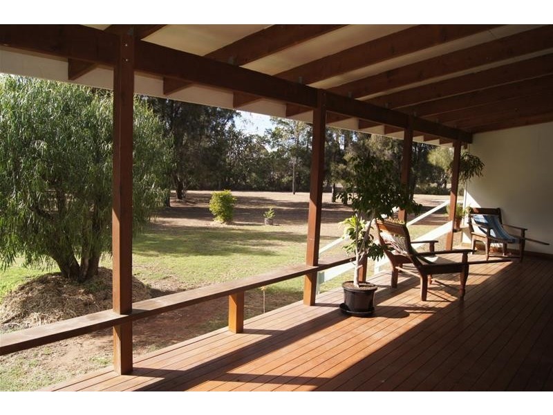 122 Carmichael Street, Chinchilla QLD 4413